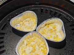 -33韩式自助烧烤(环城南路店)