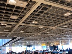 -宜家家居(西安未央商场店)