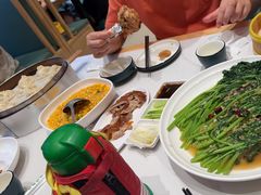 -梅利汴京烤鸭•开封豫菜地标店(晋安路店)