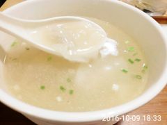 -富源春面馆(四川北路店)