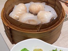 -添好运点心专门店(深水埗店)