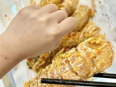 -川林海鲜酒家·湾仔传统早茶·粤菜