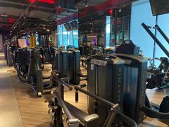 -威尔仕健身会所(北京宜家店)