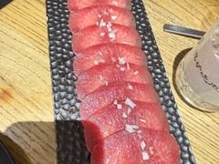 -泥炉烧肉师(新街口金銮巷店)