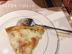 -Primo·丽莫意大利窑烤披萨