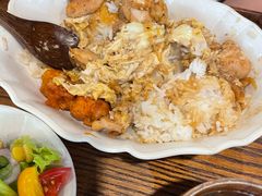 -藏书馆咖啡LibraryCoffee·Bistro(牡丹园店)