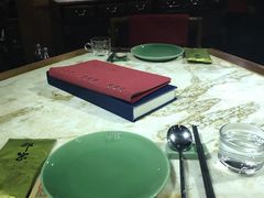 -那家小馆•北京菜•烤鸭(中关村店)