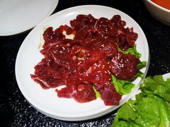 -仁虎老火锅(黄泥磅店)