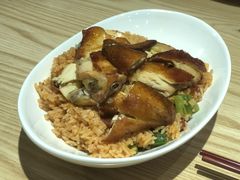 -滋味满屋美食坊(上海街店)
