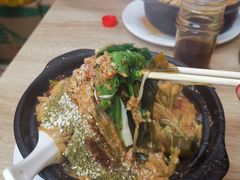 -曹宝林砂锅麻辣烫(星光路店)