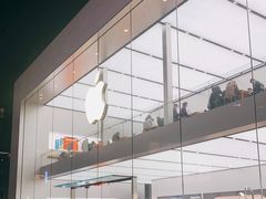-Apple零售店(成都太古里店)