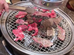 -江城二当家烤牛肉(莲塘新村店)