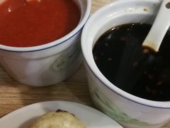 -古街捞化牛杂(井大店)