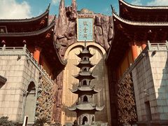 -上海东林寺(金山区)