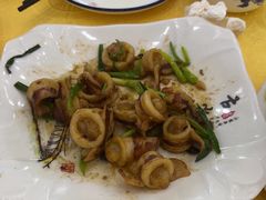 -秋姐美食店(旅游大道店)