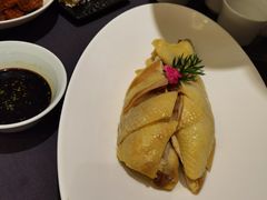 特色白斩鸡-望乡楼上海菜(日月光店)