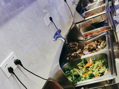 -豪德亨牛排自助餐厅(抚州东乡店)
