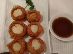 -新加坡海鲜共和(名胜世界圣淘沙海滨坊)