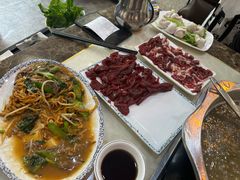 -潮悦牛肉火锅城(水贝店)