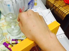 -上海市中医医院(芷江路院区)