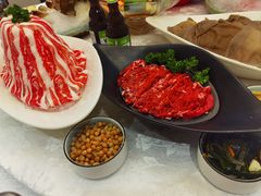 -田园肥牛鲍鱼先生(新北店)