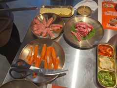 -核桃碳烤肉馆(深圳首店)