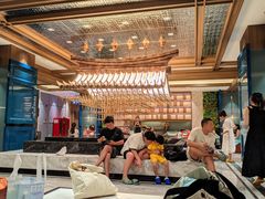 -青水瓦台汤泉(未央店)