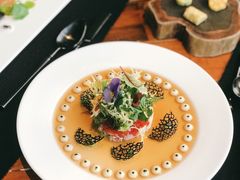 -AZUL by FUEL蓝色·法式酒馆(琶醍店)