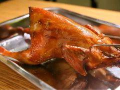 -番禺大岗仙庙烧鸡(芳村店)
