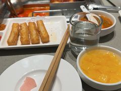 -海底捞火锅(泰安爱琴海店)