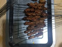 -清真·马峰烤肉(小学习北巷店)