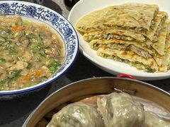 -荣家小吃(紫阳街店)