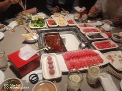 -海底捞火锅(顺义华联店)