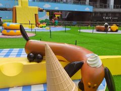 -深圳来福士广场