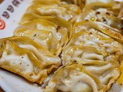 -回回锅贴(小河沿店)