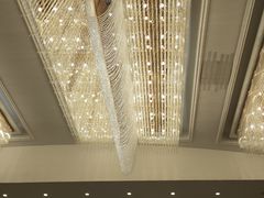 -香港富临皇宫(五月花商业广场店)