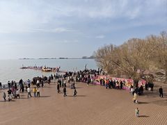 -洪泽湖古堰景区