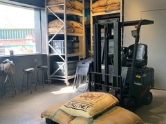 -来回·咖啡(钟村咖啡豆店)