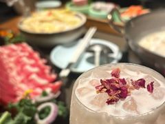 -捞王锅物料理(上海世茂广场店)