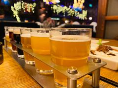 -爱啤精酿·民谣酒馆(滨江店)