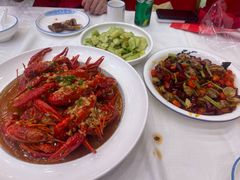 -簋街仔仔小龙虾(总店)