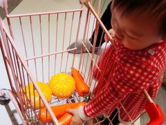 -艾米茉亲子餐厅(万象城店)