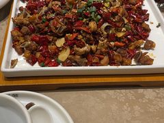 -李氏传家菜(兴城路店)