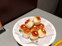 -马仕玖煲·融合菜·酥不腻烤鸭(人大店)