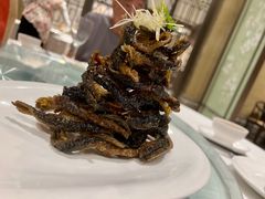 梁溪脆鳝-太湖饭店·寄畅轩中餐厅