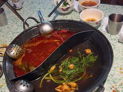 -五里关火锅(牛市口店)