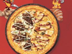 -Mr.Pizza米斯特比萨(苏州平江万达广场店)