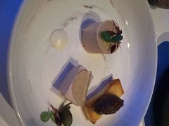 -渔火·特色餐厅(佘山世茂洲际酒店)
