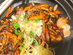 -吴越荣记·苏州菜·松鼠桂鱼(娄门景区店)