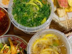 -夜椒瑶·广西大排档(八卦岭店)